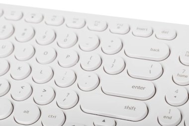Bilgisayar klavyesi