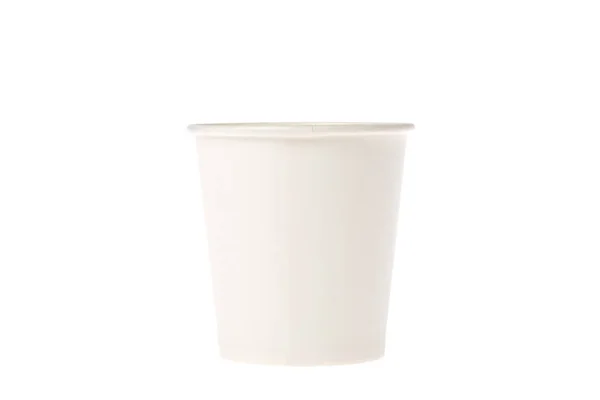 Pappersmugg — Stockfoto