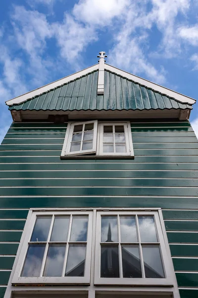 Tipik inşaat Marken, Hollanda