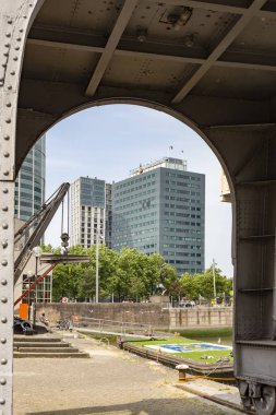 Leuvenhaven, Maritiem Müzesi, Rotterdam 7-7-2015