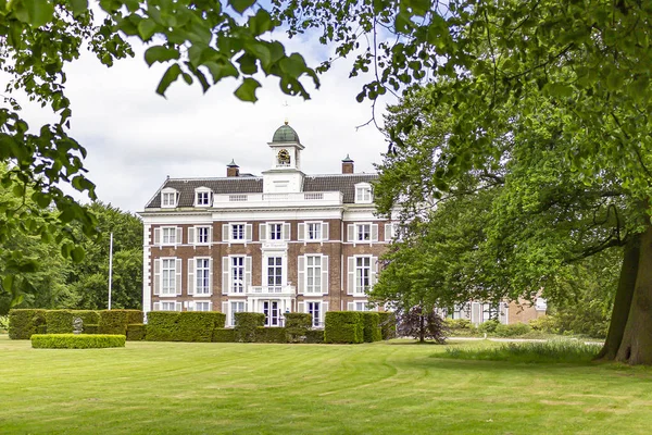 Lahey'de emlak clingendael, Hollanda