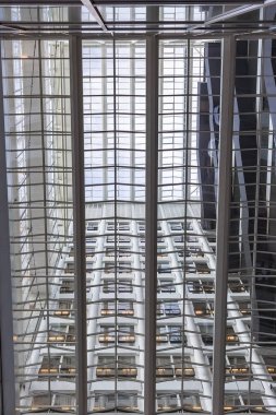 Lahey Dışişleri Bakanlığı, aşağıdan görülen, Hollanda