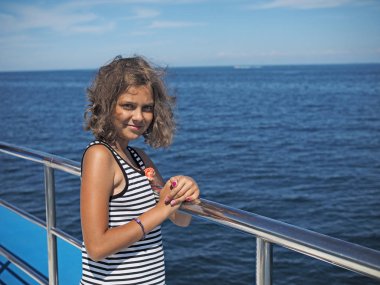 Adriyatik Denizi tarafından gemisi