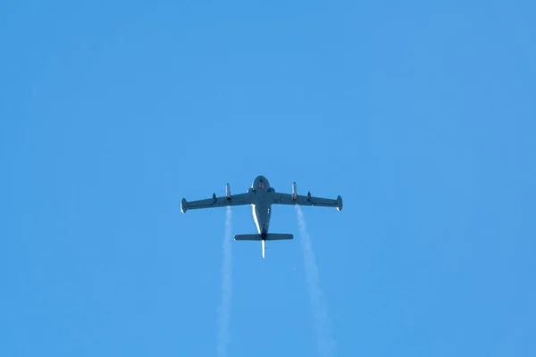 Southport Ιουλίου 2018 Μια Φωτογραφία Που Τεκμηριώνουν Μια Εποχή Της — Φωτογραφία Αρχείου