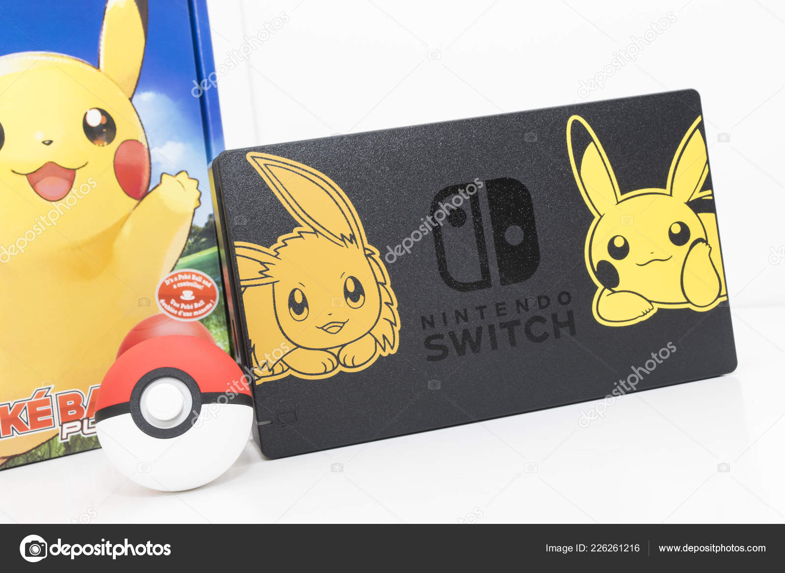 Cheshire England November 16th 2018 Special Edition Pokemon