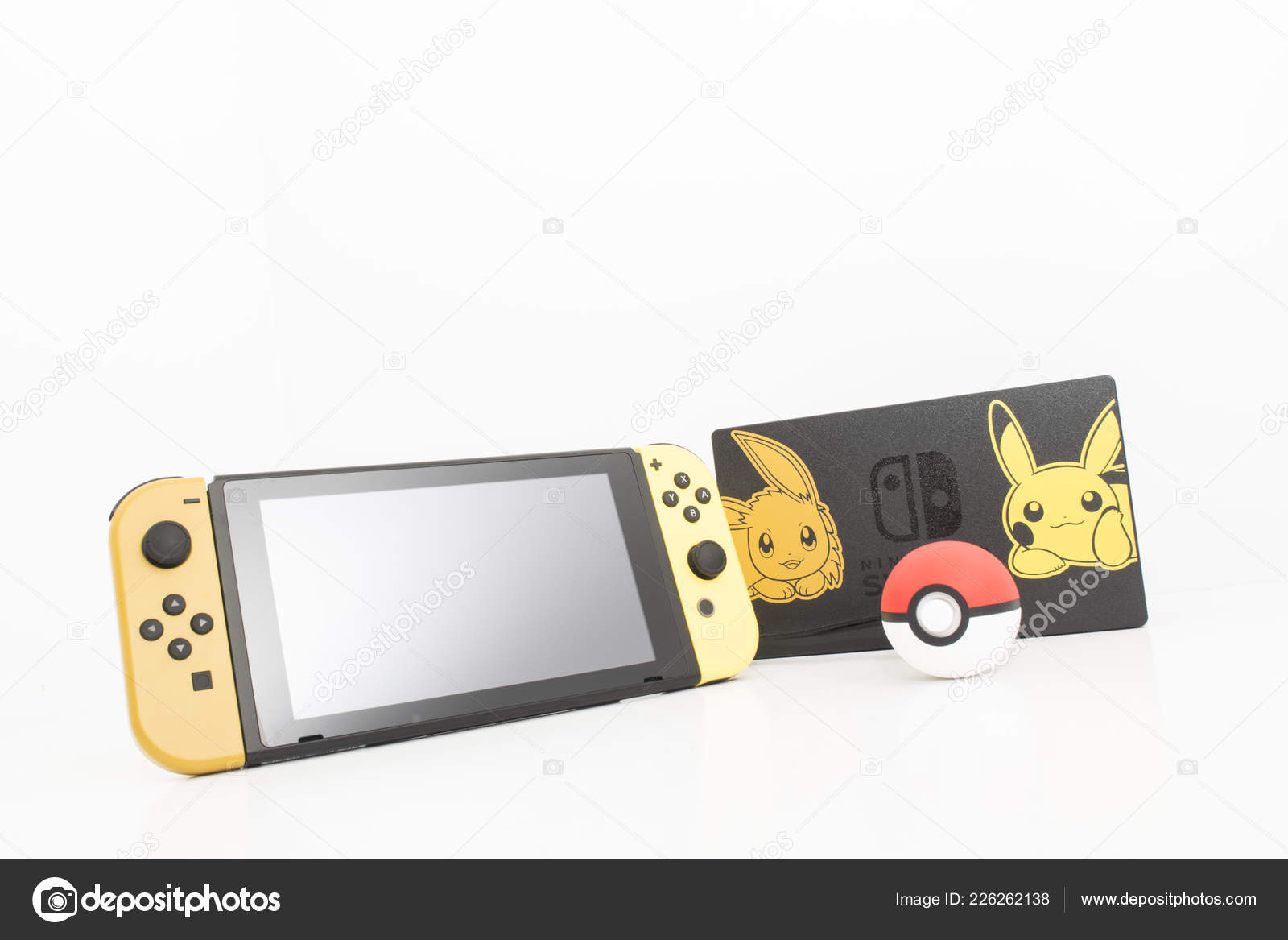 Cheshire England November 16th 2018 Special Edition Pokemon