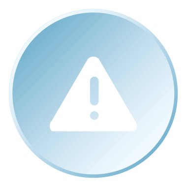 Resimli Simge Arka Planda İzole - Üçgen Bilgiler