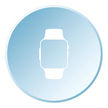 Resimli Simge Arka Planda İzole - Akıllı İzle