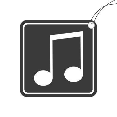 Resimli Simge Arka Planda İzole - Quavers