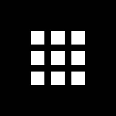 Resimli Simge Arka Planda İzole - Küçük Galeri