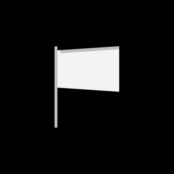 Obrazová ikona izolovaná na pozadí-příznak horního oblouku — Stockový vektor