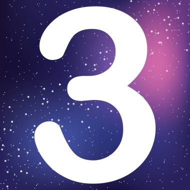 Resimli Simge Arka Planda İzole - 3