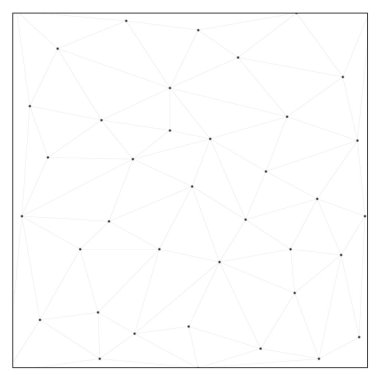 Resimli Simge Arka Planda İzole - Stop