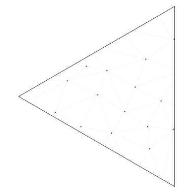 Resimli Simge Arka Planda İzole - Geri Oyna