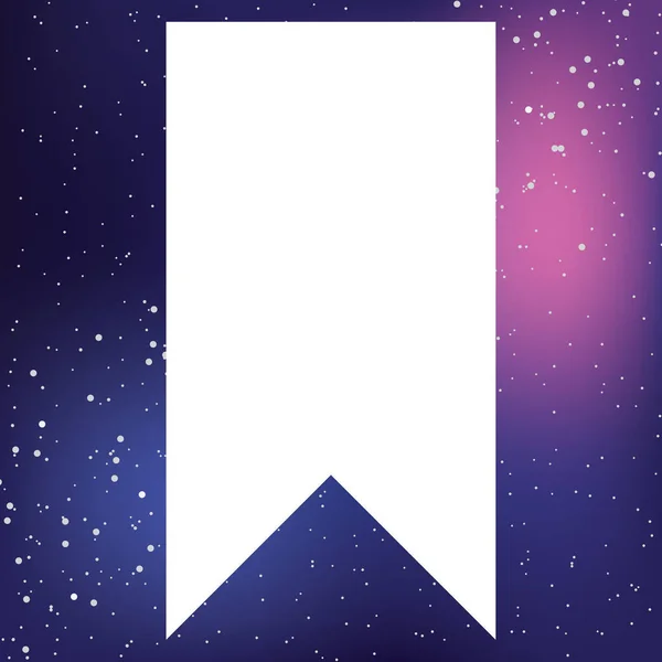Illustrerad ikon isolerad på en bakgrund-banner — Stock vektor