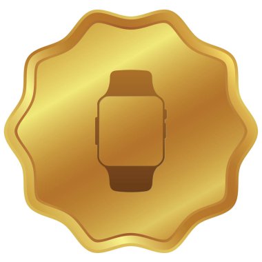 Resimli Simge Arka Planda İzole - Akıllı İzle