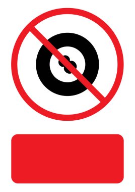 Resimli Simge Arka Planda İzole - Bilardo Topu