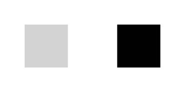 Resimli Simge Arka Planda İzole - Stop