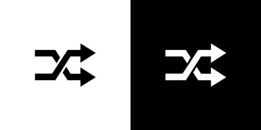 Resimli Simge Arka Planda İzole - Takas