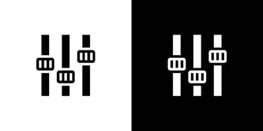 Resimli Simge Arka Planda Yalıtılmış - Ayarlar