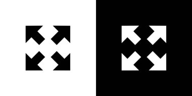 Resimli Simge Arka Planda İzole - Büyüt