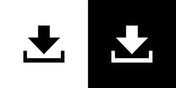 Icono ilustrado aislado en un fondo - Descargar — Vector de stock