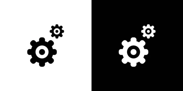 Ilustrované ikony izolované na pozadí-kolíčky — Stockový vektor