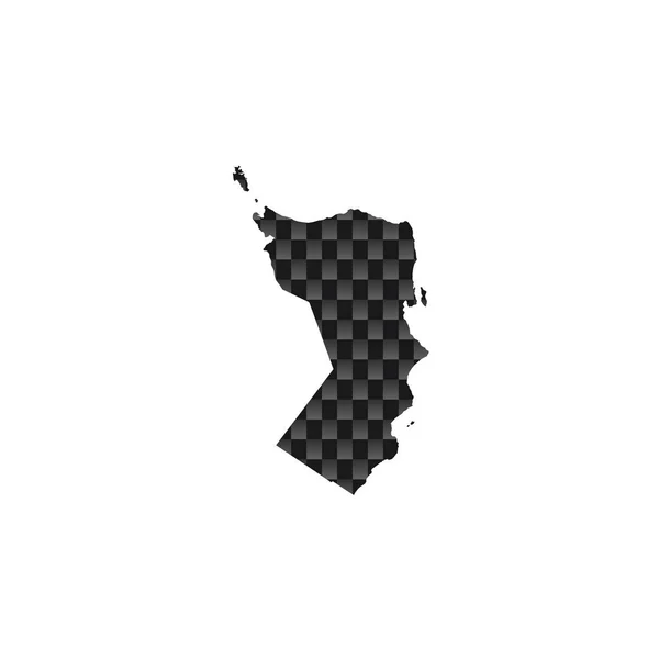 Σχήμα χώρας απεικόνιση του Ομάν — Διανυσματικό Αρχείο