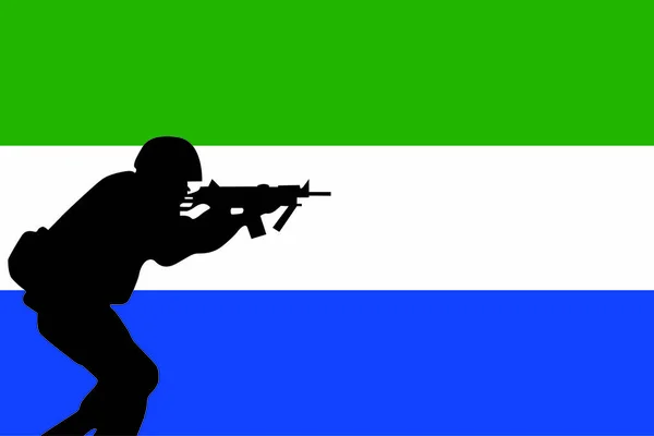 Tombol Bundar Emas 3D dengan Bendera Zambia - Stok Vektor