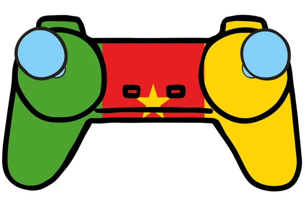 Video Game Cartoon Royalty Free SVG, Cliparts, Vectors, and Stock Illustration. Image 12484197.