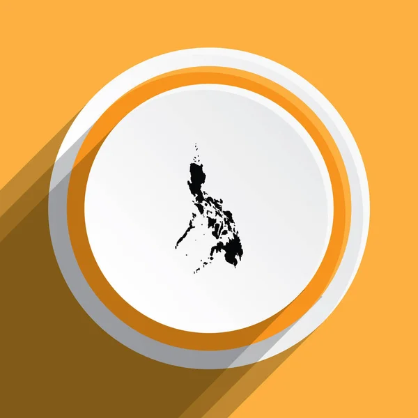 Философия Филиппин — стоковый вектор