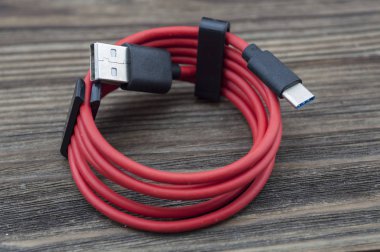 Şarj tel, kablo, adaptörü