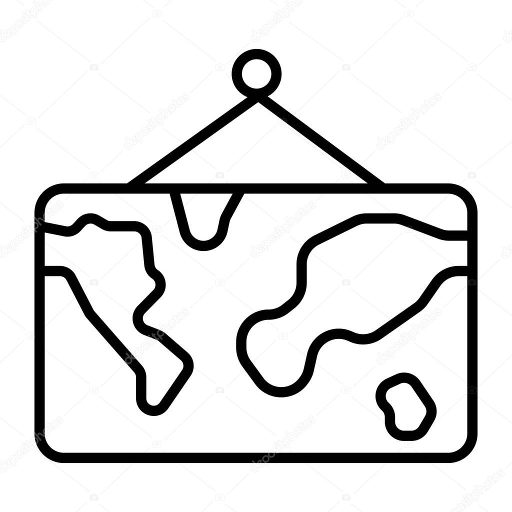 World Map Line Icon Vector Illustration Premium Vector In Adobe Illustrator Ai Ai Format Encapsulated Postscript Eps Eps Format World Map Line Icon Vector Illustration Premium Vector In Adobe Illustrator Ai Ai Format Encapsulated Postscript Eps Eps Format
