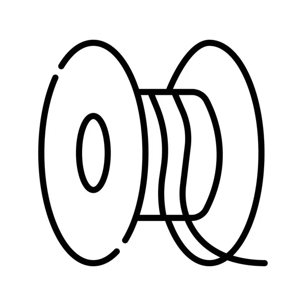 Kablo davul Endüstriyel hortum ree