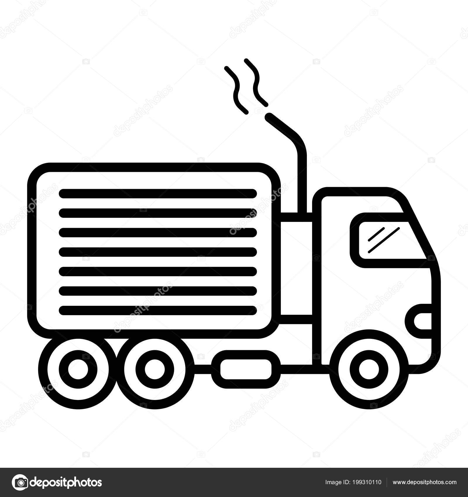 新鮮なアイコン トラック 花の画像