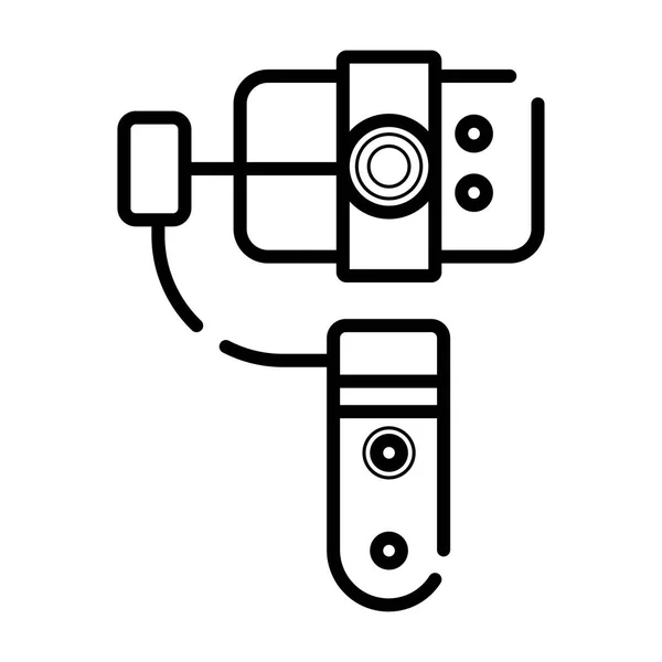 Значок Фотокамеры Фотография — стоковый вектор