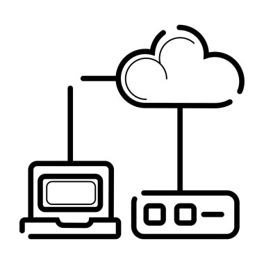 simge tasarlamak bulut