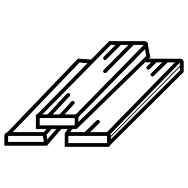 Ahşap tahta simge tasarlamak