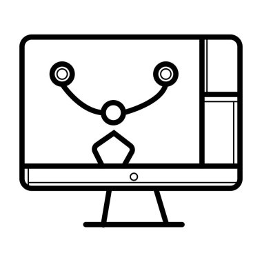 grafik simge tasarlamak