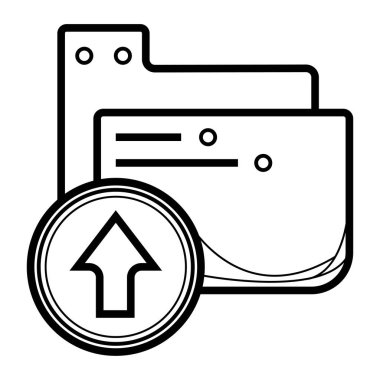 Simge İndir ve Gönder