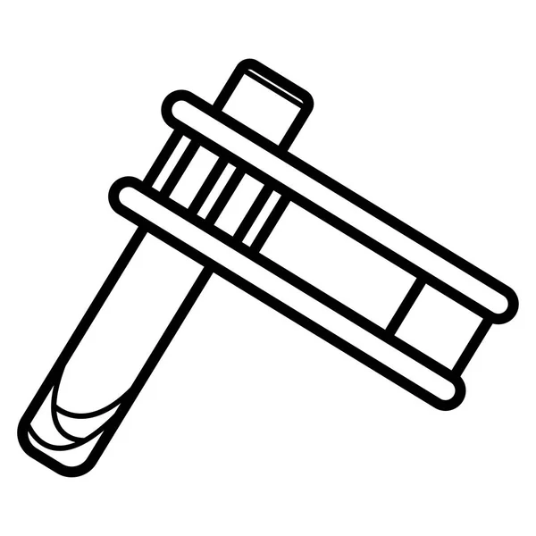 Purim tatil gragger simgesi