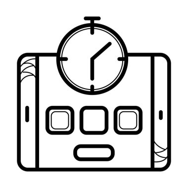 Online ders simge tasarlamak