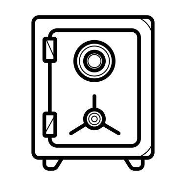 Kasa satır simge tasarlamak