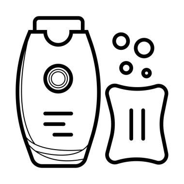 Kişisel Hijyen vektörler