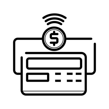 Kredi Kartı. Çevrimiçi Ödeme