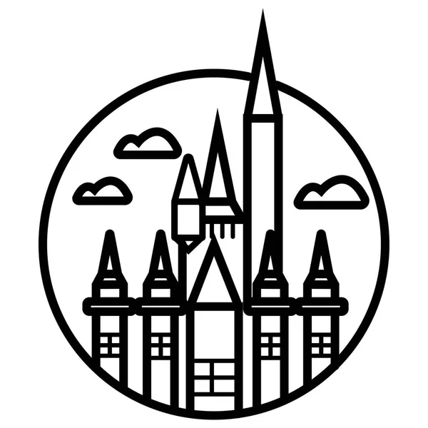 Saint Louis Katedrali yeni Orlean Fransız Mahallesi