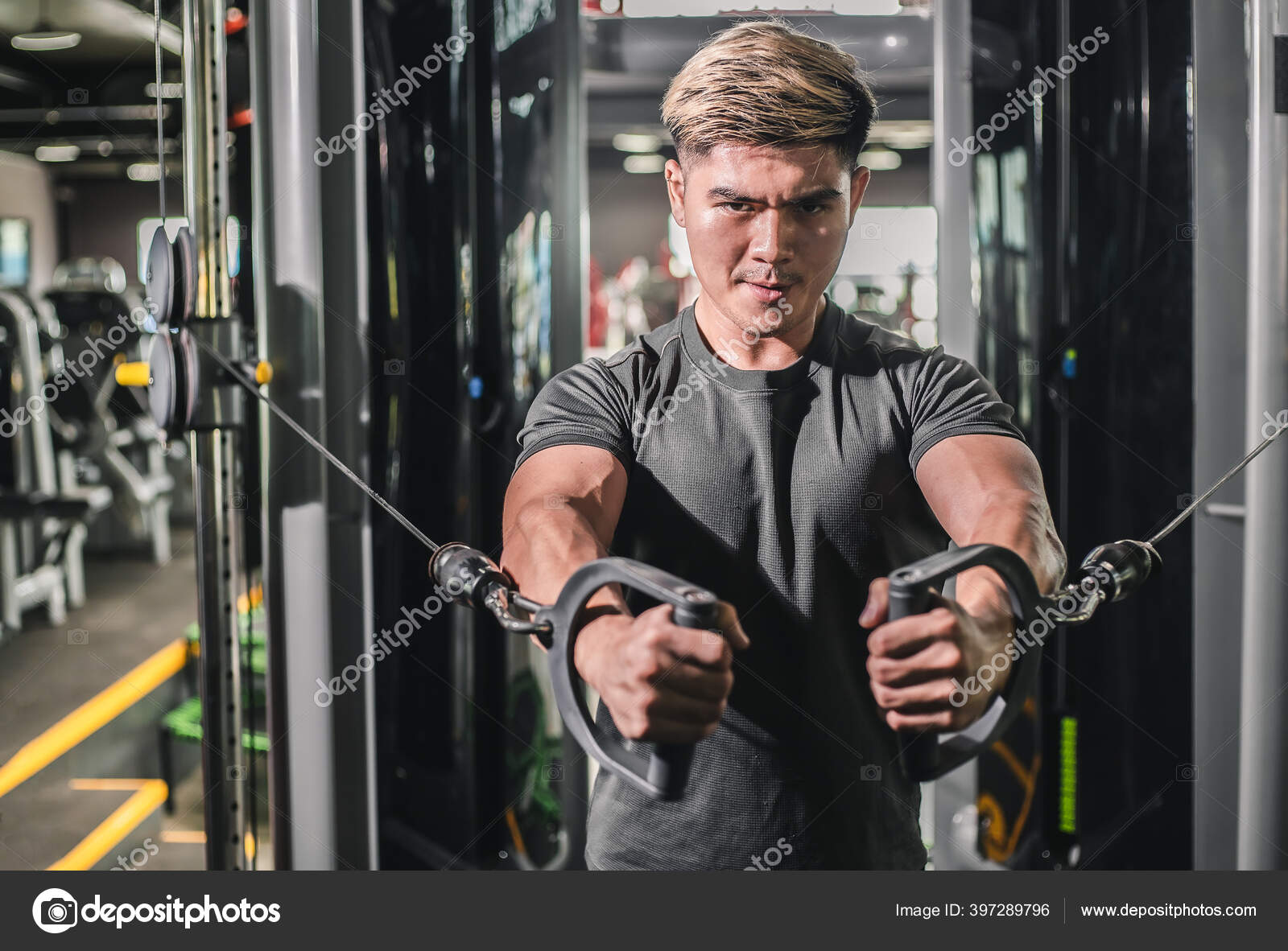Lifestyle cable online machine