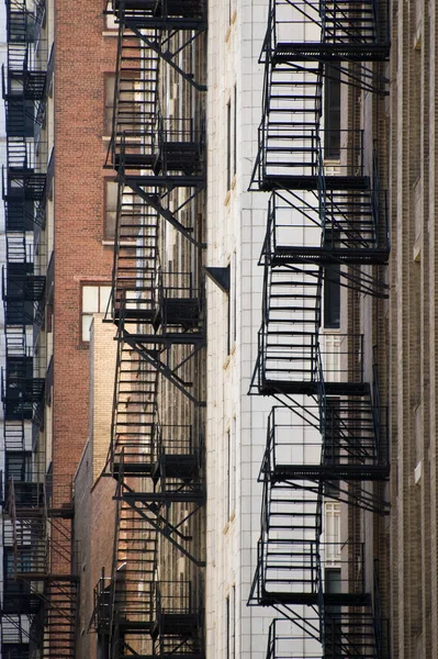 Chicago Usa Architecture Travel — Fotografia de Stock