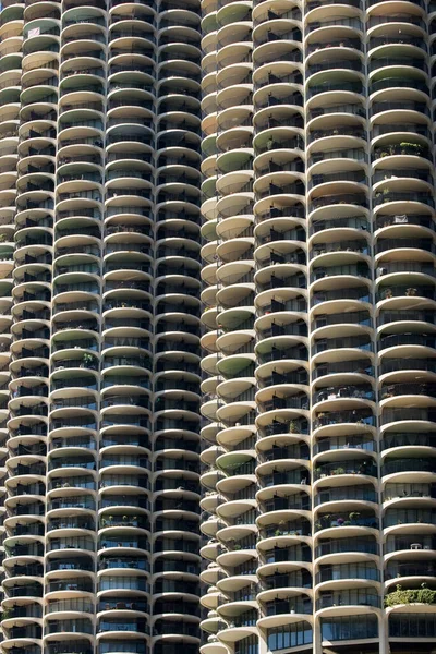 Chicago Usa Architecture Travel — Stockfoto