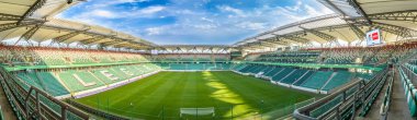 poland, Warsaw stadium, sport